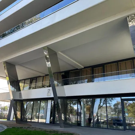 Brand New !!! Baltic Marina Sauna & Fitness Apartments- Royal Apartments, Polnische Ostsee *